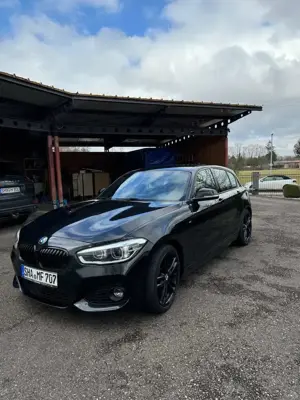 BMW 118 118 i Edition M Sport Shadow
