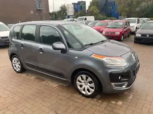 Citroen C3 Picasso Tendance TÜV 02.2026