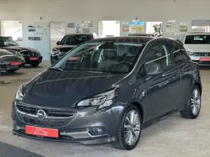Opel Corsa E OPC-Line ATG *SHZ*CarPlay*PDC*RK*TEM*LHZ