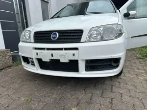 Fiat Punto Punto 1.4 16V Sporting