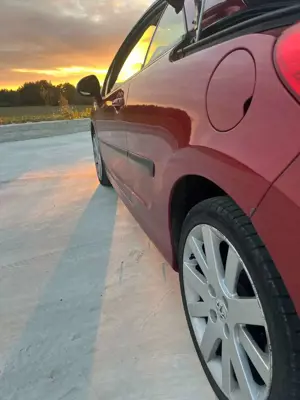 Peugeot 207 CC 120 VTi Platinum Bild 3