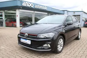 Volkswagen Polo VI 1.0 Highline SportLine ACC/CarPlay