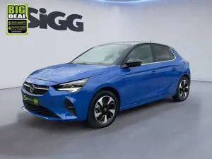 Opel Corsa-e Elegance inkl. gratis WALLBOX zum laden! Bild 2