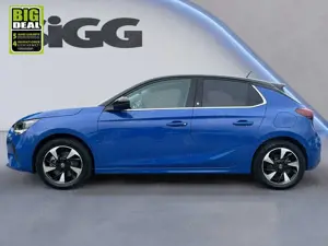 Opel Corsa-e Elegance inkl. gratis WALLBOX zum laden! Bild 3
