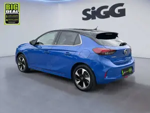Opel Corsa-e Elegance inkl. gratis WALLBOX zum laden! Bild 5