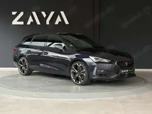 CUPRA Leon 2.0 TSI 4x4*DSG*AHK*R-KAMERA*LED*NAVI*