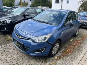 Hyundai i20 Classic
