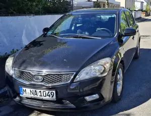 Kia Ceed / cee'd 1.4 CVVT Edition 7