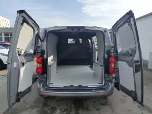 Citroen Jumpy Bild 4