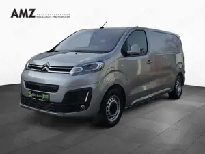 Citroen Jumpy Bild 2