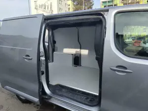 Citroen Jumpy Bild 3