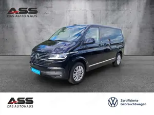 Volkswagen Transporter Multivan 2.0 TDI EU6d Generation Six 4MOTION AD St