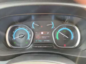 Citroen Jumpy Bild 5