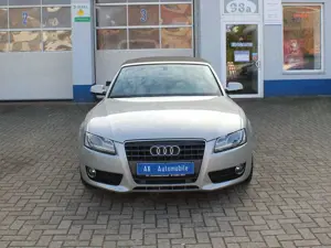 Audi A5 A5 Cabrio Cabrio 2.0 TFSI multitronic