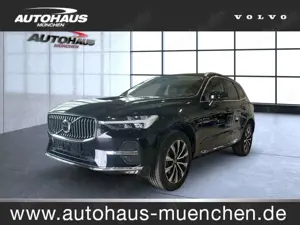 Volvo XC60 XC 60 Plus Bright AWD Bluetooth Navi LED Klima