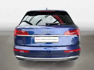 Audi Q5 50 TDI quattro S line LED Rückfahrkamera Navi plus Bild 4