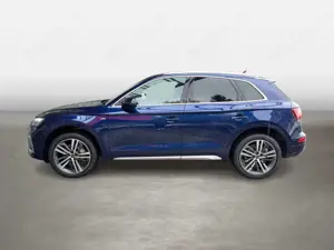 Audi Q5 50 TDI quattro S line LED Rückfahrkamera Navi plus Bild 2