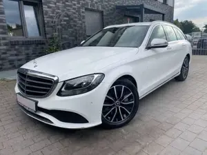Mercedes-Benz C 300 C -Klasse T-Modell C 300 T d