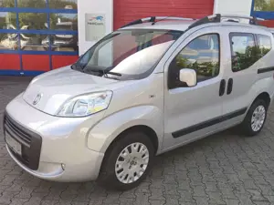 Fiat Qubo Easy