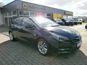 Opel Astra Elegance Navi , SHZ , LHZ , Kamera , LED , DAB