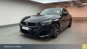 BMW 220 i A Coupé M-Sport LCProf,ad.LED,AHK,360°,HiFi