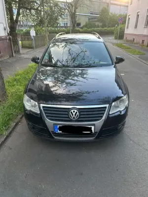 Volkswagen Passat Variant Comfortline