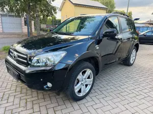 Toyota RAV 4 Executive