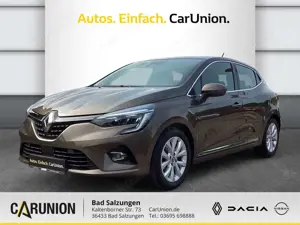 Renault Clio TCe 100 INTENS