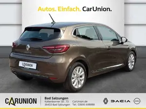 Renault Clio TCe 100 INTENS Bild 4