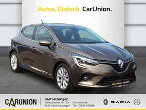 Renault Clio TCe 100 INTENS Bild 3