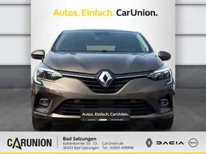 Renault Clio TCe 100 INTENS Bild 2