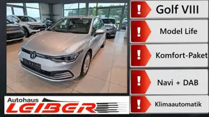 Volkswagen Golf VIII Lim. Life