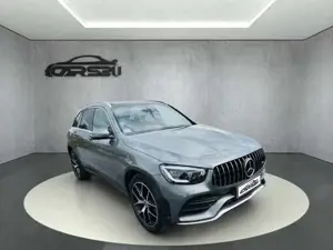 Mercedes-Benz GLC 400 d 4Matic AMG*Panorama*Memorysitz
