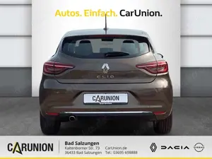 Renault Clio TCe 100 INTENS Bild 5