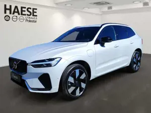 Volvo XC60 Plus Dark Plug-In Hybrid AWD T6 Twin Engine EU6e S
