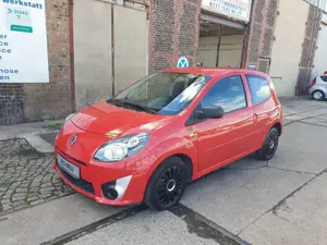 Renault Twingo TÜV NEU/ Klima/ Allwetterreifen