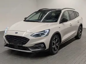 Ford Focus Turnier Active HUD/LED/Kamera/KeyFree/SHZ
