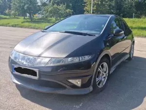 Honda Civic Civic 1.8i-VTEC Type S
