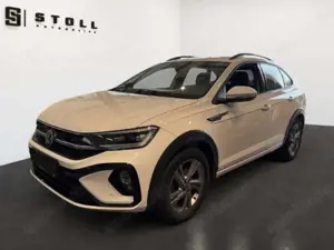 Volkswagen Taigo 1.0 TSI DSG R-Line IQ-Drive+RearView+ACC+Keyless++