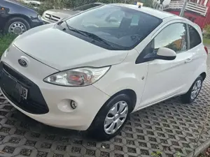 Ford Ka/Ka+ Ka 1.2 Titanium