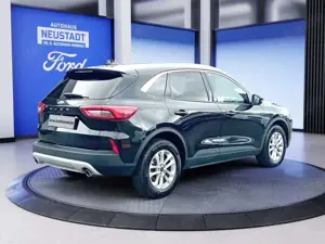 Ford Kuga Bild 5