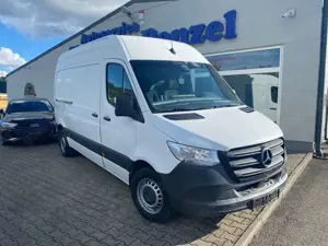 Mercedes-Benz Sprinter III Kasten FWD 211/214 CDI FWD L2