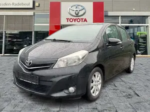 Toyota Yaris 1.33 Life KAM*Klima*Bluetooth*Aluräder