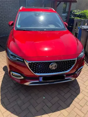 MG EHS EHS PHEV Luxury