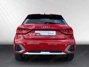 Audi A1 allstreet 25 TFSI 5-Gang ACC LED 5 Jahre Gar. Bild 4