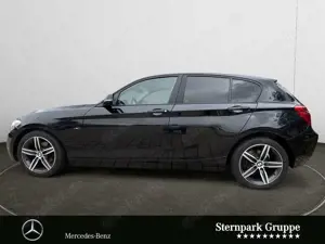 BMW 116 116i Klima+PDC+CD+Sportsitze+ZV+SHZ+uvm. Bild 2
