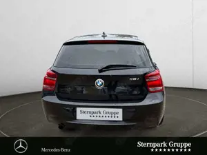BMW 116 116i Klima+PDC+CD+Sportsitze+ZV+SHZ+uvm. Bild 4