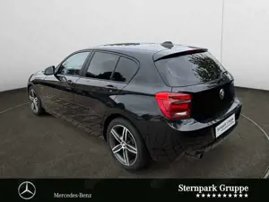 BMW 116 116i Klima+PDC+CD+Sportsitze+ZV+SHZ+uvm. Bild 3