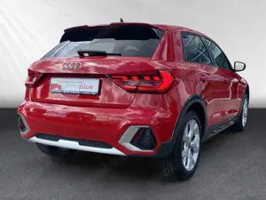 Audi A1 allstreet 25 TFSI 5-Gang ACC LED 5 Jahre Gar. Bild 3