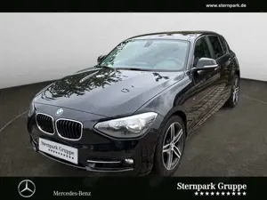 BMW 116 116i Klima+PDC+CD+Sportsitze+ZV+SHZ+uvm. Bild 1